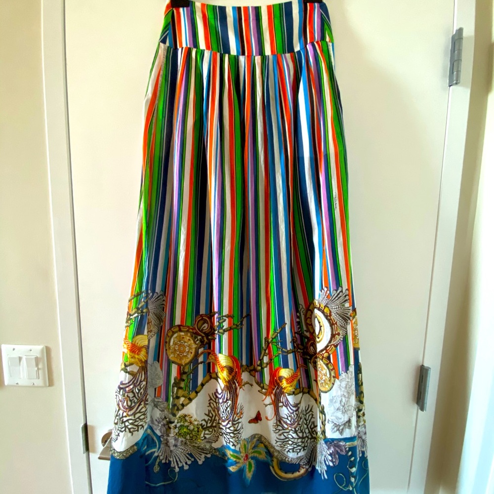 Roberto Cavalli Skirt